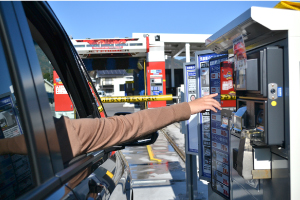 お支払い方法・油種の選択（ご注文）