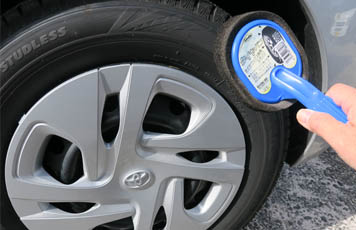 タイヤワックス